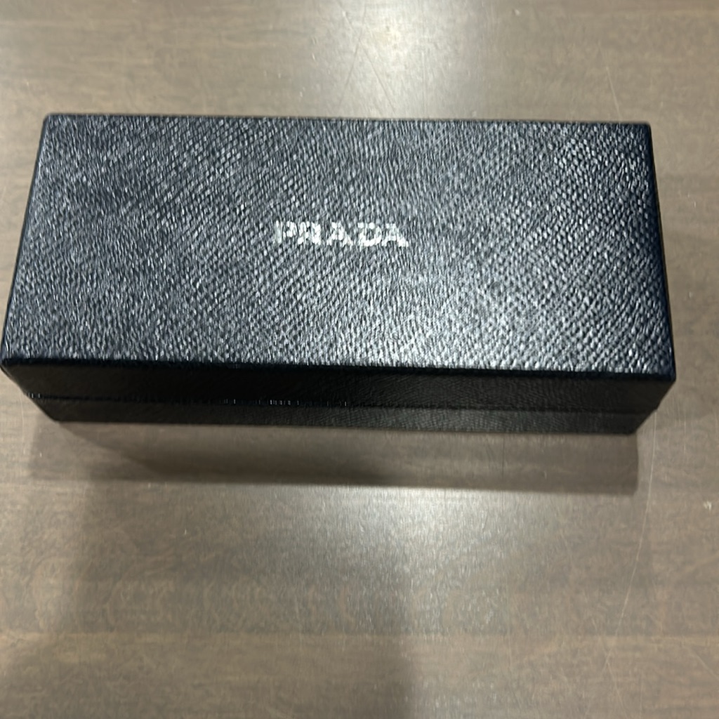 Prada Empty Box